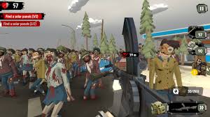 The walking zombie 2 mod apk v3.6.12 unlimited money and ammo, the walking zombie 2 is an action shooter game. The Walking Zombie 2 Hello Guys New Version 1 21 Is Out Enjoy The Game Facebook