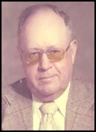 David William Curtiss (1916-2008)