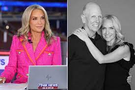 Dana Perino Opens Up About Marriage to Older Husband Peter McMahon:  Exclusive