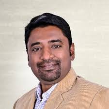 Kannan Raju's Instagram, Twitter & Facebook