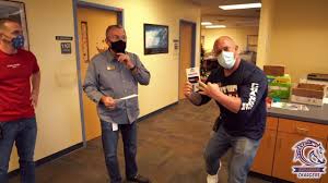 Challenger Middle School