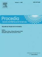 Procedia Social And Behavioral Sciences Telling Elt Tales Out Of School Sciencedirect Com By Elsevier