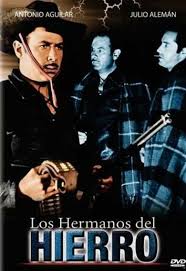 Investigating magistrate candela is transferred to el hierro, the most remote of the canary islands. Los Hermanos Del Hierro 1961 Where To Watch It Streaming Online Reelgood