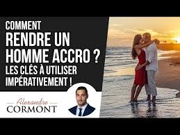 Comment Le Rendre Accro La Cle Pour Que Votre Homme S Engage Youtube