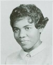 May 1959: Elaine Johnson Coates becomes the first Black woman to graduate  from the UMD · Claiming Their Space: Black Student Activism at the  University of Maryland