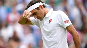 The argentine miracle of tennis. Roger Federer Scheitert Im Viertelfinale Von Wimbledon