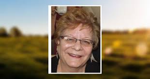 Nancy Wilcox Obituary November 28, 2020