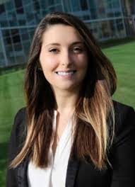 Meredith Parsons's Instagram, Twitter & Facebook