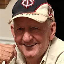 Robert Allison Goff Obituary November 2, 2023