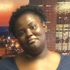 Cherish Williams, age 18