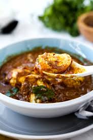 Tumis cili kering hingga masak 2. 6 Gambar Cara Masak Kari Telur Paling Mudah