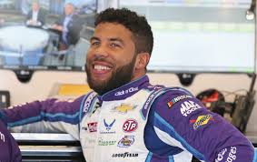 It comes after the motorsports series banned the display of confederate flags at its events, an issue that wallace was vocally supportive of after the death of. Bubba Wallace Got Scolded For Singing Made Up Song During Nascar Race