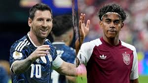 Cómo ver el Argentina-España: Transmisión en directo de la final del Mundial de la FIFA 2026