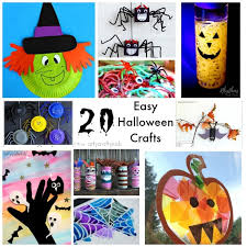 Check spelling or type a new query. 20 Easy Halloween Crafts Arty Crafty Kids
