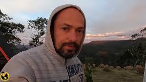 WE INAUGURATE THE EP121 CAMPING CHALET