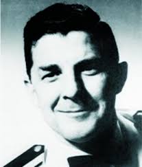 John Patton Obituary (1921