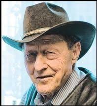 Leo Jaeger (1923-2015)