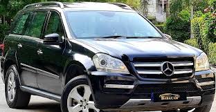 Both totals are some of the priciest in the class. Well Kept Mercedes Benz Gl350 7 Seat Luxury Suv Selling At Kia Sonet Prices