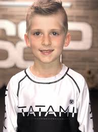 BRAZILIAN JIu JITSU & GRAPPLING ACADEMY