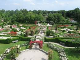 Der britzer garten wurde für die der britzer garten wurde für die bundesgartenschau in den achtziger jahren angelegt und ist dank. Britzer Garten