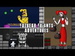 Free shipping on all orders over $10. Fazbear Frights Adventures By Jacklantern Br Game Jolt