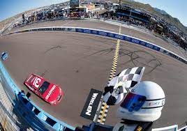 In the first 13 races there were 12 different winners. Last 10 Winners At Phoenix Official Site Of Nascar