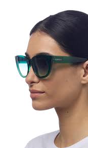 OKKIA SYLVIA- Cat Eye