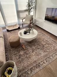 Luxe Weavers Shag Geometric Area Rug, Modern, Stain Resistant, Easy Indoor  Rugs For Bedroom, Living Room : Target