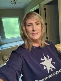 Tammy Blackwell - Take Texas Back