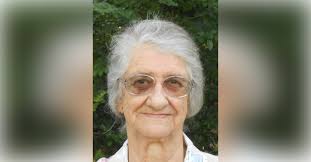 Obituary information for Theresa Loritta B. Foreman