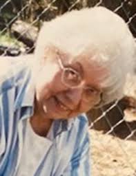 Geraldine Flatt Obituary December 20, 2020