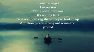 Listen to no angels lyrics sorted by album. Birdy No Angel Lyrics Youtube