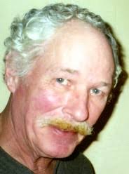 Robert “Mac” McElroy Obituary