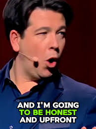 Michael Lair Comedian Als