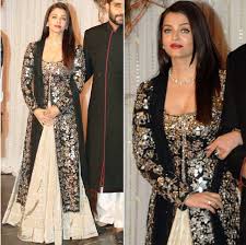 Aishwarya Rai Bachchan In A Beautiful Lehenga Is Now At Lady Selection Showrooms Bollywood Dress Pakistani Outfits Choli Designs