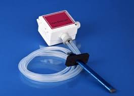 As a minimum, each home should have one. Carbon Monoxide Co Gas Detector Ventilation Control Products Sweden Ab