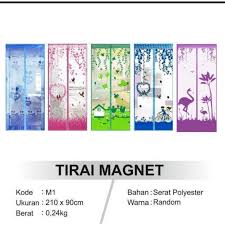 Lampu anti nyamuk ini melindungi kamar anda dari serangan nyamuk, tanpa menghasilkan suara yang bising dan memiliki cahaya yang redup seperti lampu tidur. Tirai Magnet Harga Terbaik Agustus 2021 Shopee Indonesia