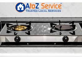 If you detect a gas leak from your portable outdoor gas heater, turn it off at the cylinder if safe to do so and call your local fire station. Gas Stove Repair Services Home Service Best Stove Repair Technicians Near Me Atoz Service