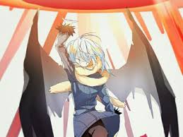 Try my slime quiz now! Quizzes Tensei Slime Amino