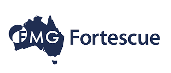 Share Price And Graphs Fortescue Metals Group Ltd