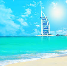 Dubai S Top Beaches And The Joy Of Staying At Hotels Near Them Visit Dubai Dubai Resorts Burj Al Arab