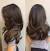 Long Layered Hair Straight