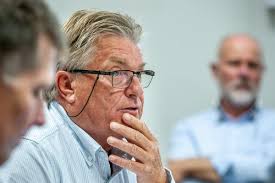 Bolig og eiendom, Sentrum