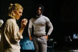 Ellen Barkin, Mark Ruffalo Set for Reading of Larry Kramer's The Destiny of  Me