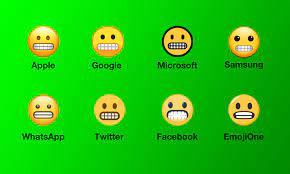 معنى cringe, تعريف cringe في قاموس المعاني الفوري مجال i certainly cringe every time i see a young black child working in someone's home, whether they be black or arab, in mauritania and. Emojiology Grimacing Face