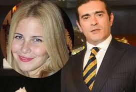 زواج المحامي طارق جميل سعيد من منة حسين فهمي tie clip fashion clip