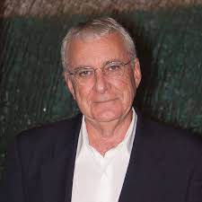 John Lockhart Obituary