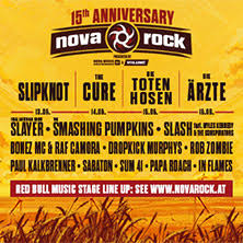 This is nova rock 2019 by land burgenland on vimeo, the home for high quality videos and the people who love them. Nova Rock 2019 Tageskarte Freitag