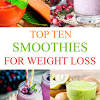 By adding florida orange juice to any smoothie you're packing your smoothie with the #amazing5, including: 3