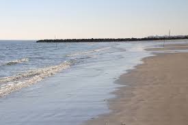 Læs om deres oplevelse, og del din egen. Hvidbjerg Strand Bei Blavand Fishmaps Angelfuhrer Danemark